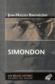 SIMONDON 
